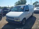 Chevrolet Astro Image 11