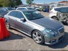 Mercedes-Benz E-Class Image 1