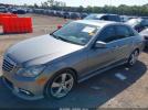 Mercedes-Benz E-Class Image 7