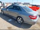 Mercedes-Benz E-Class Image 11