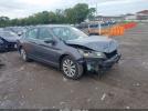Honda Accord Ex Image 1