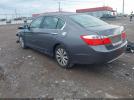 Honda Accord Ex Image 5