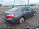 Honda Accord Ex Image 3