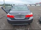 Honda Accord Ex Image 10
