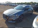 Nissan Altima Sr Fwd Image 5