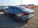 Nissan Altima Sr Fwd Image 11