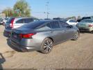 Nissan Altima Sr Fwd Image 10