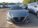 Nissan Altima Sr Fwd Image 16
