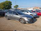 Nissan Altima Sr Fwd Image 15