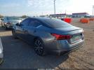 Nissan Altima Sr Fwd Image 4