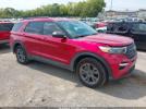 Ford Explorer Xlt Image 1