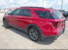 Ford Explorer Xlt Image 7