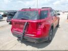 Ford Explorer Xlt Image 9