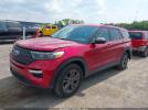 Ford Explorer Xlt Image 13