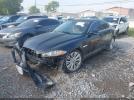 Jaguar XF Portfolio Image 4