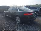 Jaguar XF Portfolio Image 11