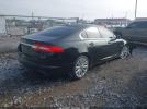 Jaguar XF Portfolio Image 5