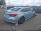 Honda Civic Ex Image 4