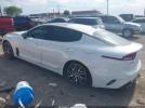 Kia Stinger Gt-line Image 3
