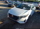Nissan Sentra Sv Xtronic Cvt Image 11