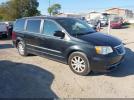 Chrysler Town & Country Touring Image 1