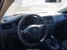 Volkswagen Jetta 2.0l S Image 12