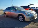 Nissan Altima 2.5 S Image 1