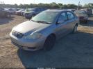 Toyota Corolla Le Image 5