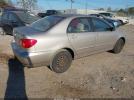 Toyota Corolla Le Image 3