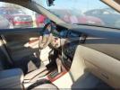 Toyota Corolla Le Image 8