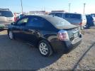 Nissan Sentra 2.0 Sr Image 4