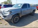 Toyota Tacoma Sr5 Image 2