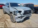 Toyota Tacoma Sr5 Image 4