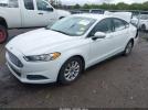 Ford Fusion S Image 2