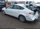 Ford Fusion S Image 5