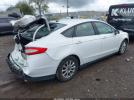 Ford Fusion S Image 3