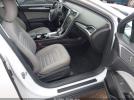 Ford Fusion S Image 13