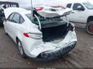 Ford Fusion S Image 4