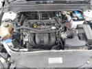 Ford Fusion S Image 8
