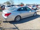 Hyundai Equus Signature Image 9