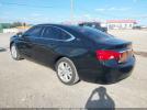 Chevrolet Impala Fwd Lt Image 2