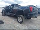 General Motors Sierra 2500HD Image 2