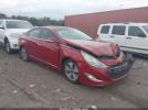 Hyundai SONATA Limited Image 1