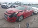 Hyundai SONATA Limited Image 3