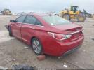 Hyundai SONATA Limited Image 9