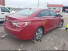 Hyundai SONATA Limited Image 6