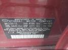 Hyundai SONATA Limited Image 15