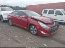 Hyundai SONATA Limited Image 12