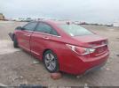 Hyundai SONATA Limited Image 10