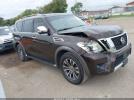 Nissan Armada Sl Image 1